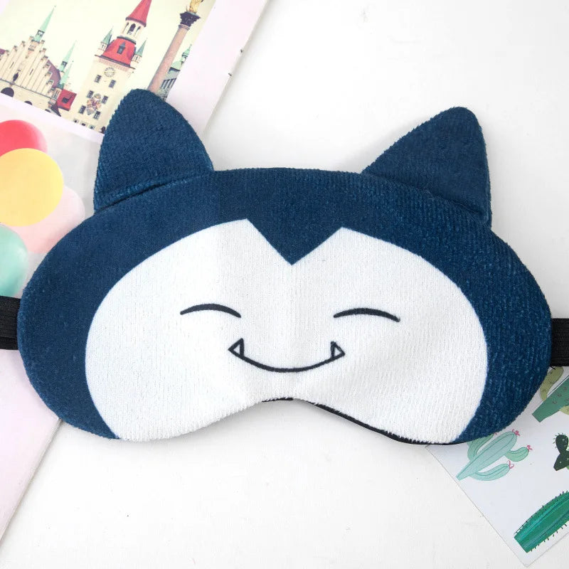 Sleeping Masks