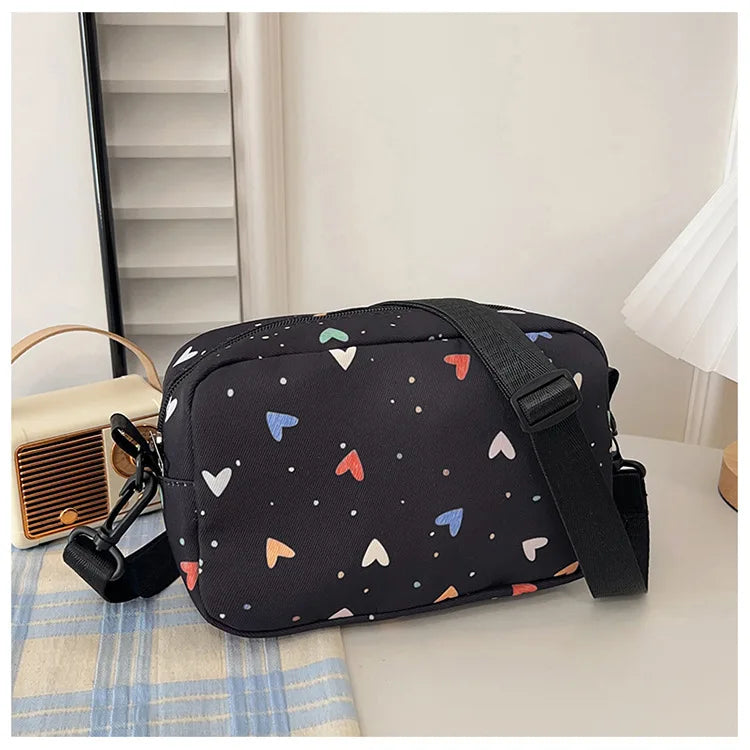New Fashion Women Crossbody Bags