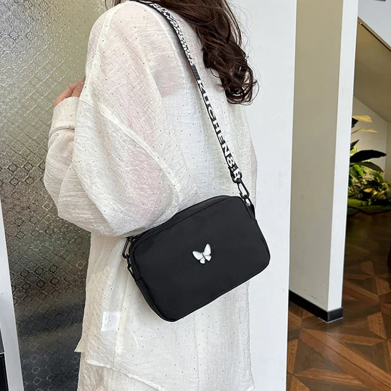 New Fashion Women Crossbody Bags