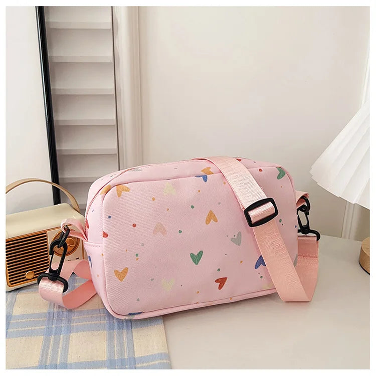 New Fashion Women Crossbody Bags