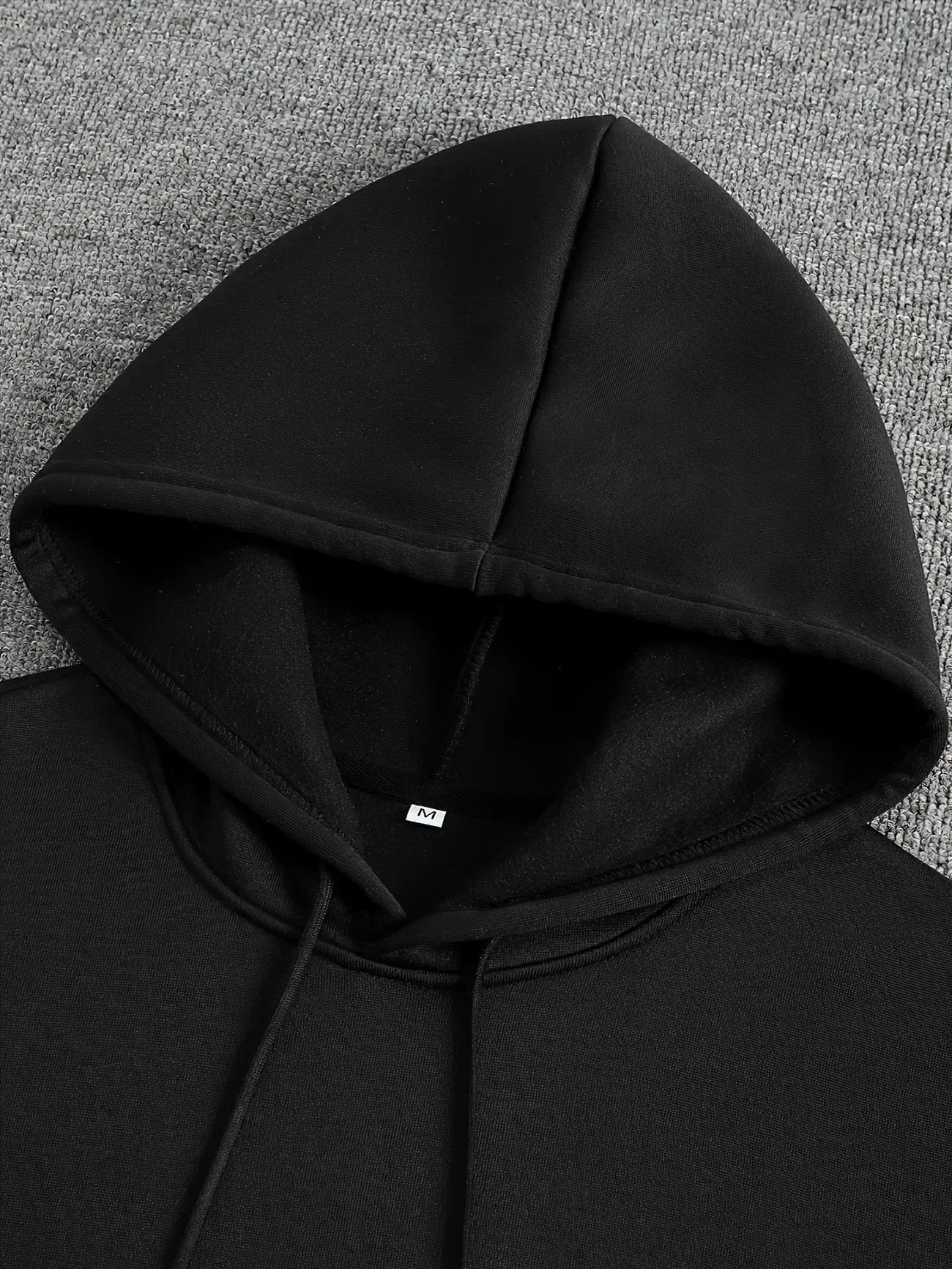 Lil Baby Wham World Tour 2025 Autumn and Winter Hoodies