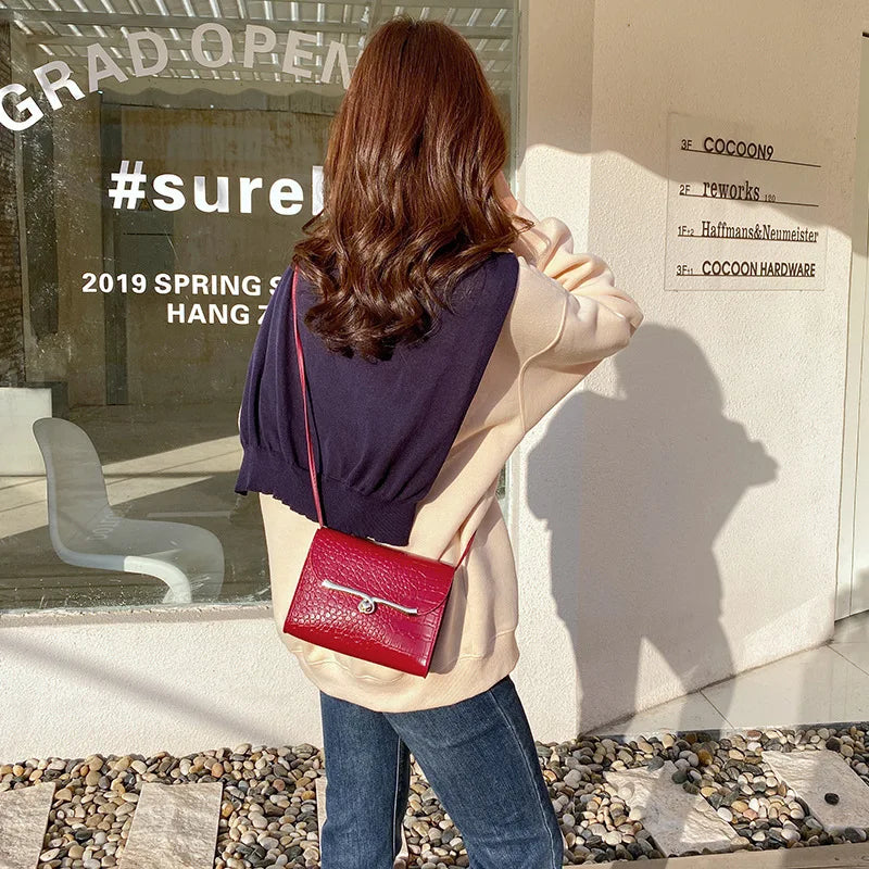 Women Shoulder Bag