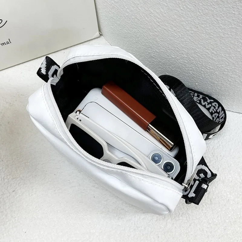 New Fashion Women Crossbody Bags