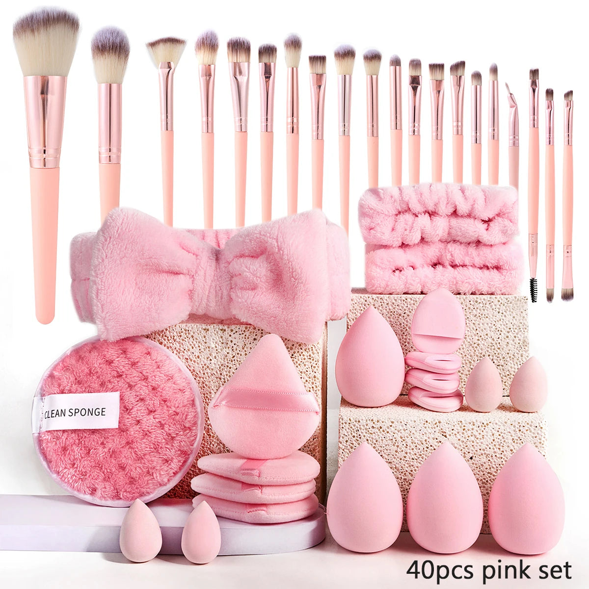 Womens Makeup Kit