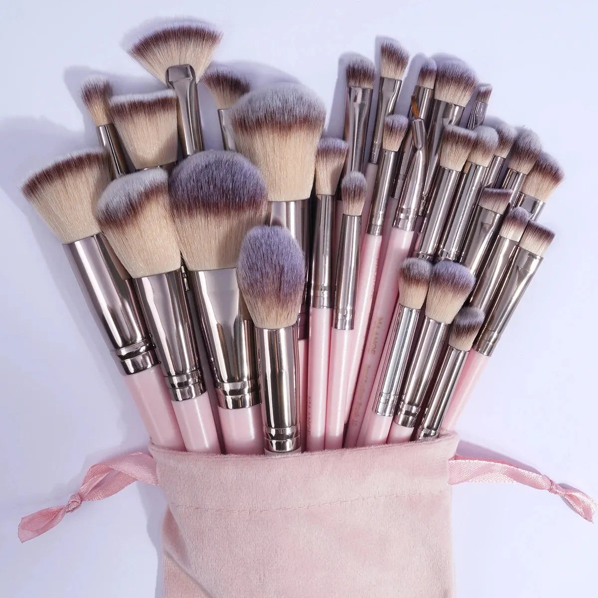 MAANGE Professional Makeup Brush Set