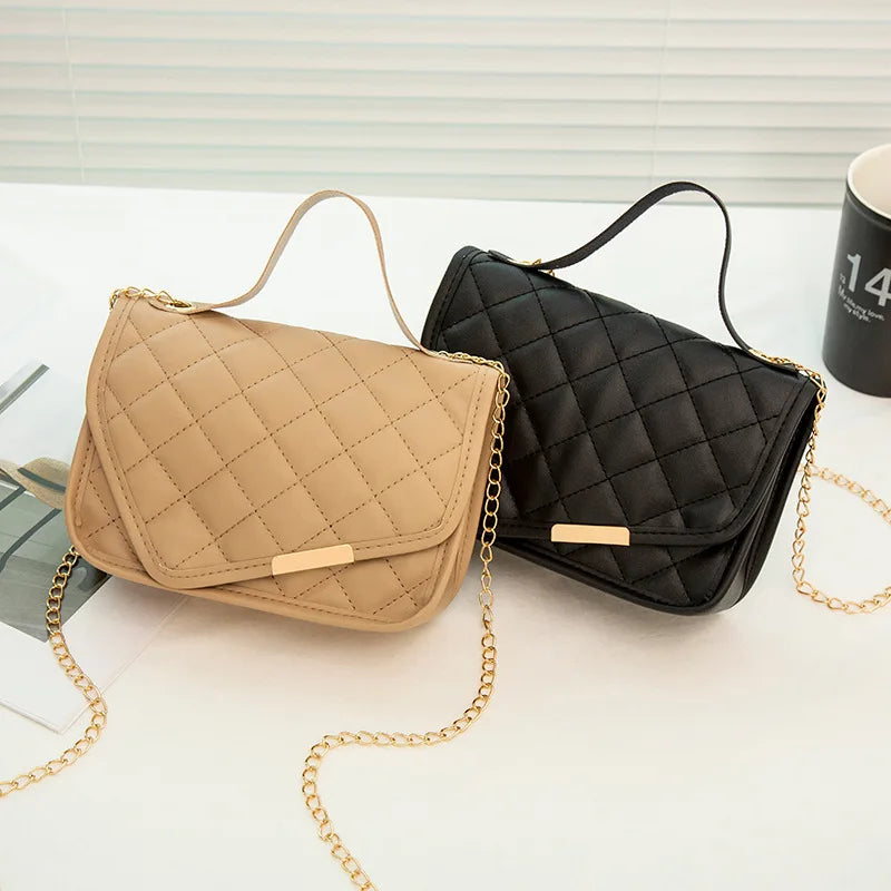 Women's Messenger Bag