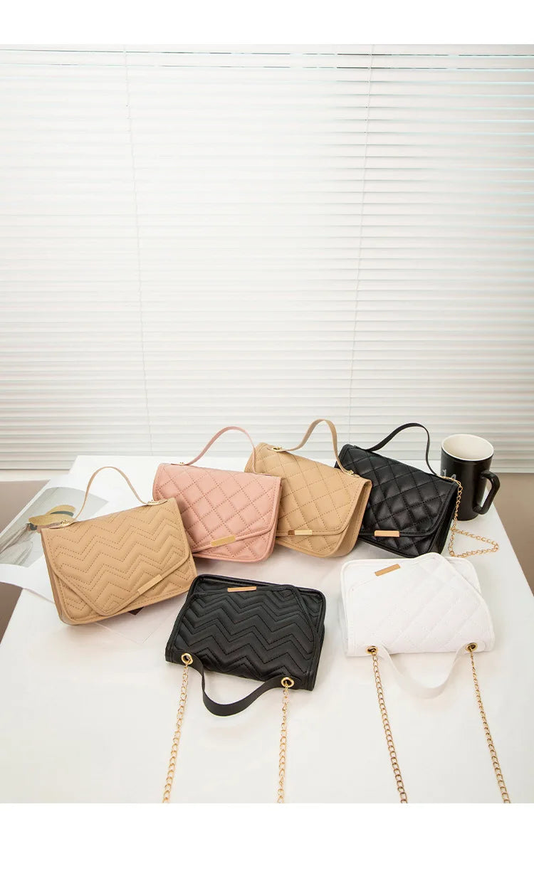 Women's Messenger Bag