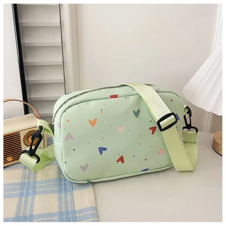 New Fashion Women Crossbody Bags