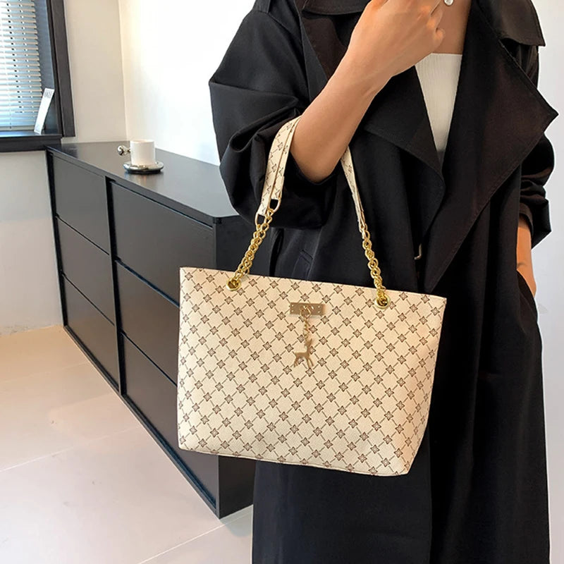 Women's Presbyopia Shoulder Bag