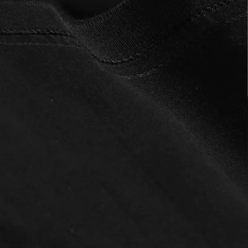 Men's Black Death European Tour T-Shirts