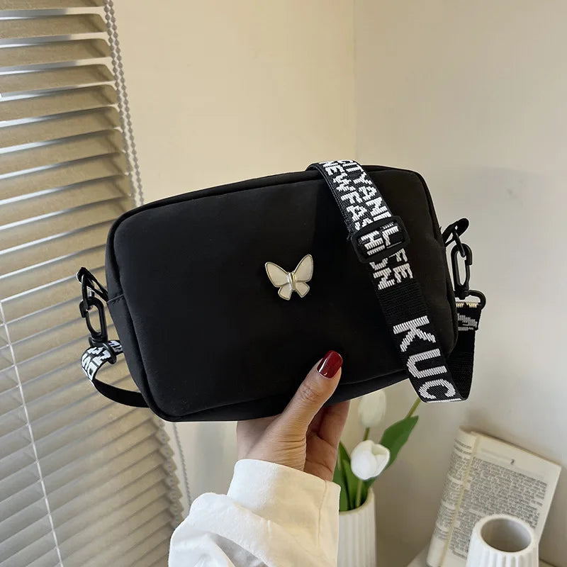 New Fashion Women Crossbody Bags