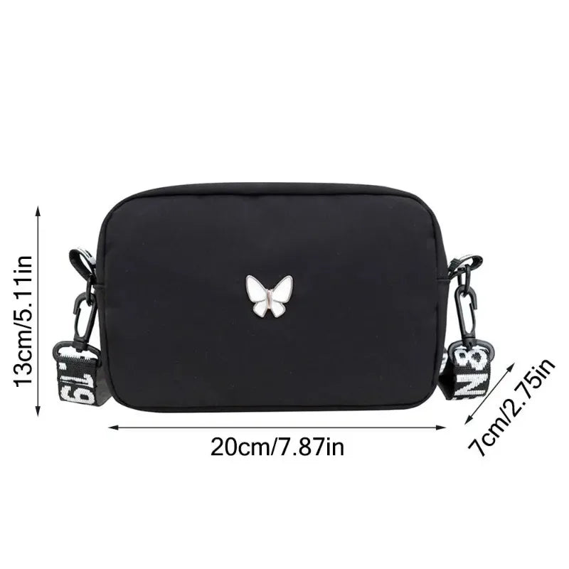 New Fashion Women Crossbody Bags