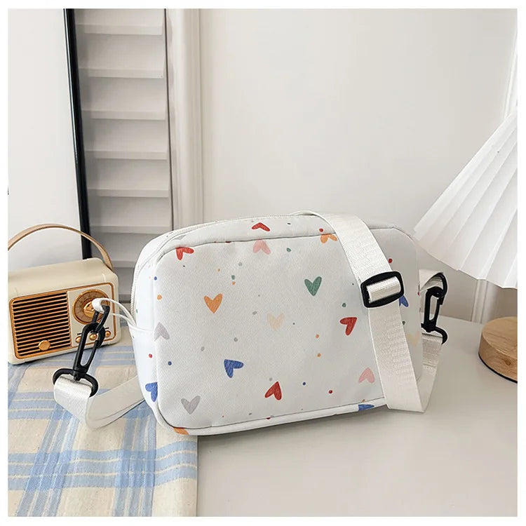 New Fashion Women Crossbody Bags