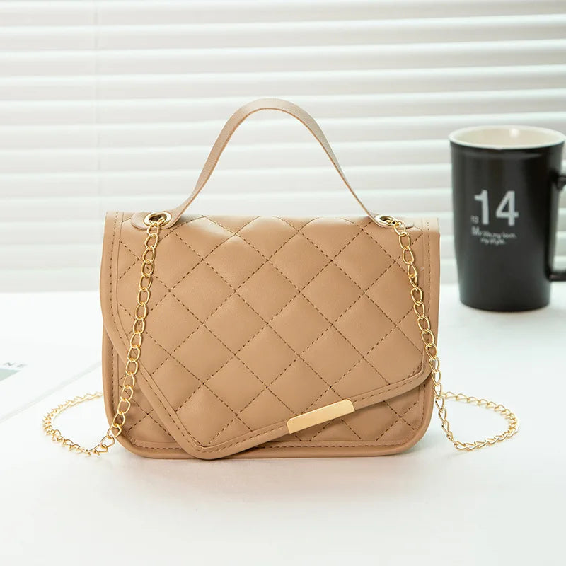 Women's Messenger Bag