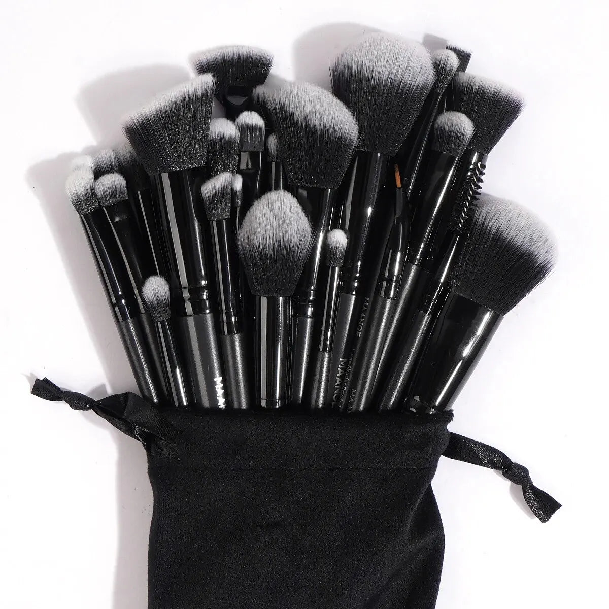 MAANGE Professional Makeup Brush Set