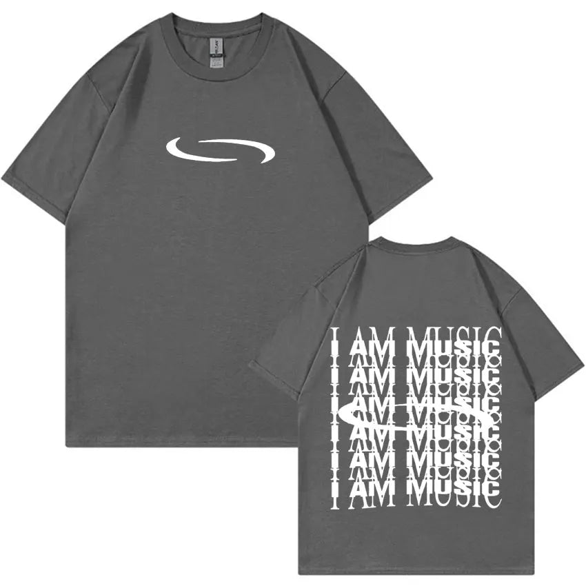 Playboi Carti I AM MUSI T-Shirt