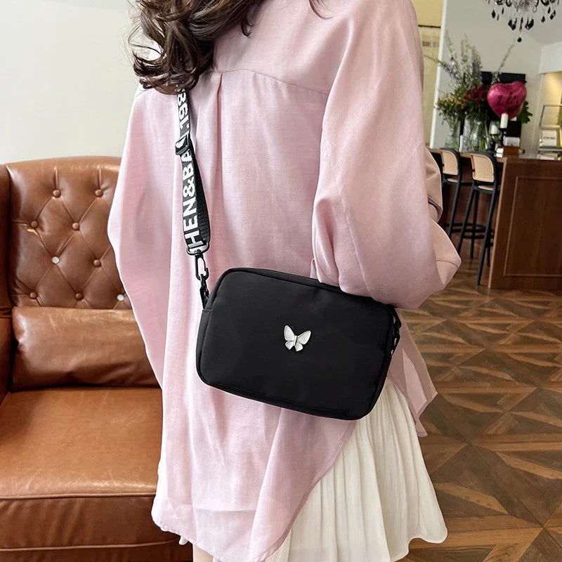 New Fashion Women Crossbody Bags