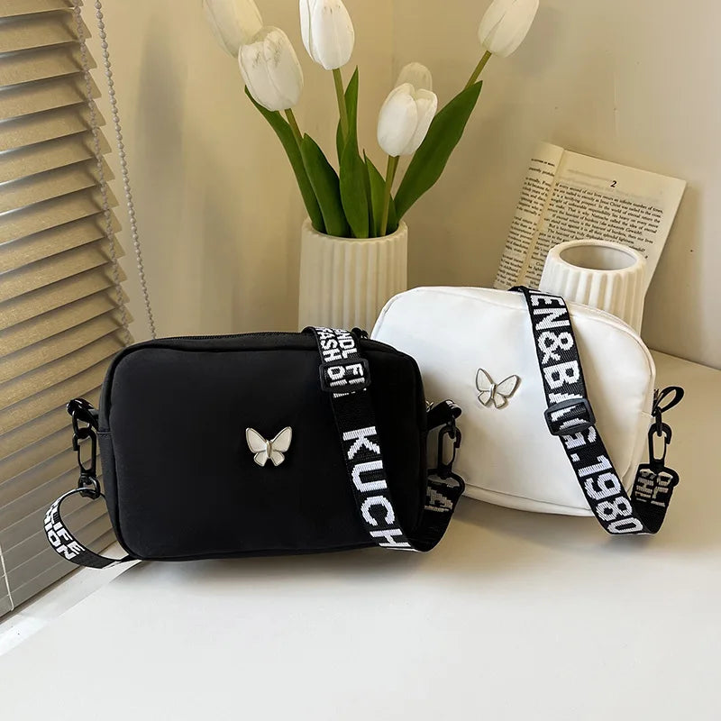 New Fashion Women Crossbody Bags