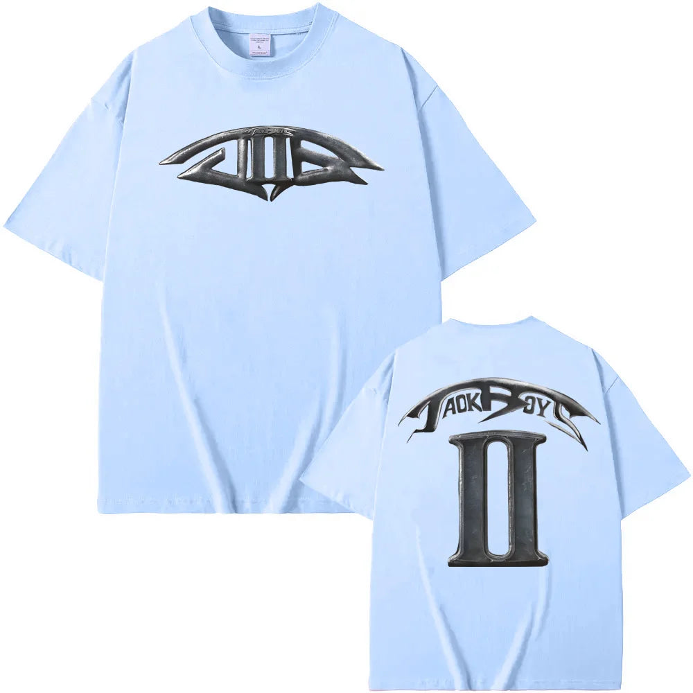 Travis Scott JACKBOYS T-Shirt