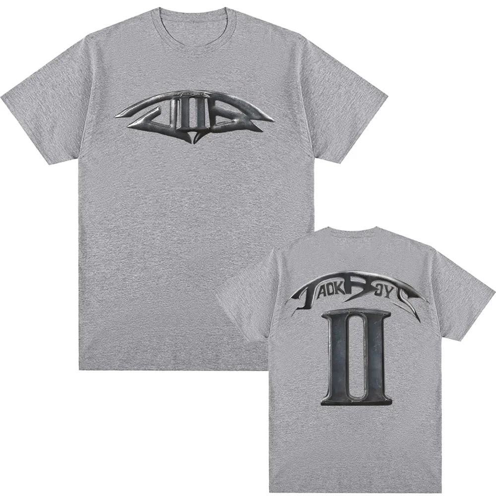 Travis Scott JACKBOYS T-Shirt