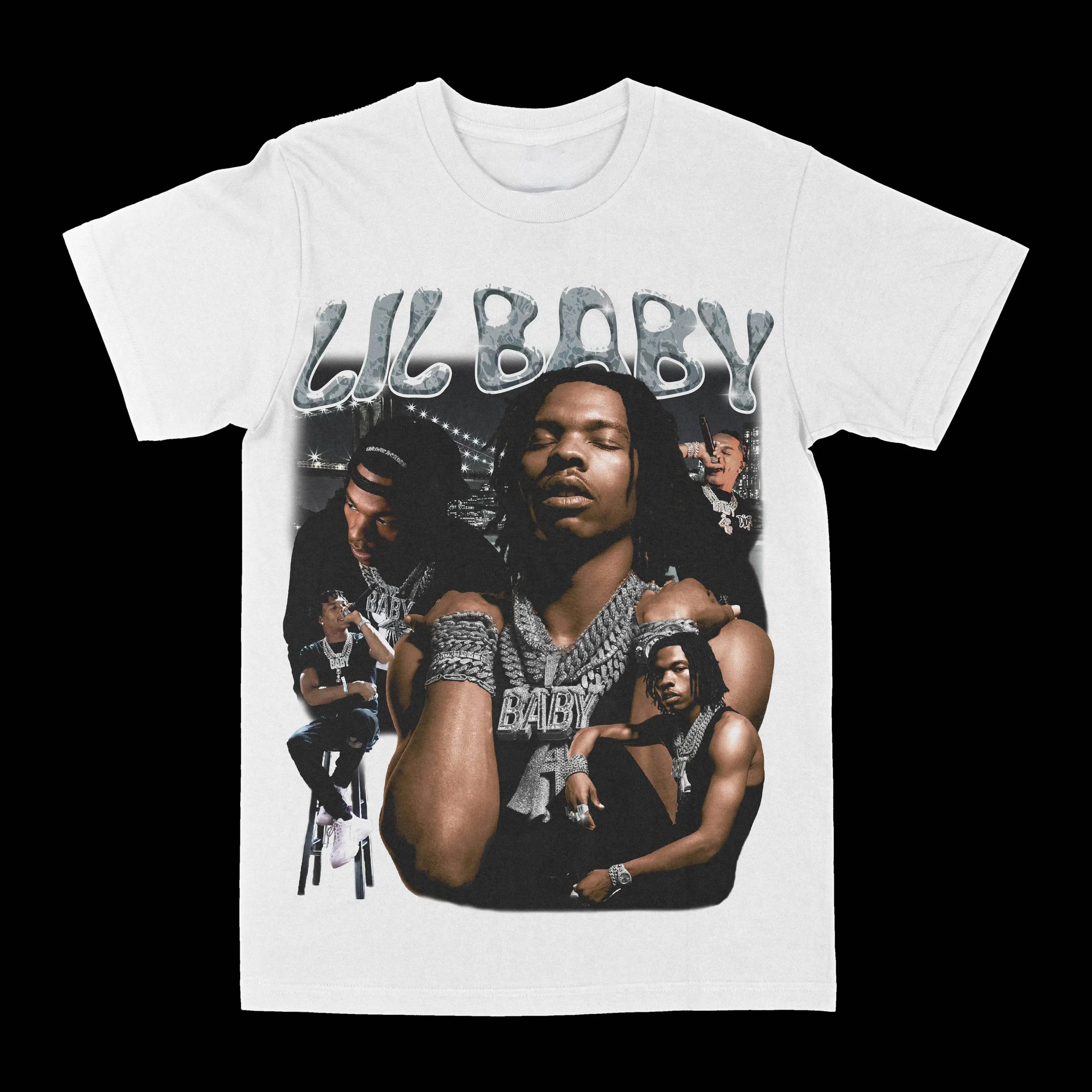 Lil Baby Summer T-Shirt