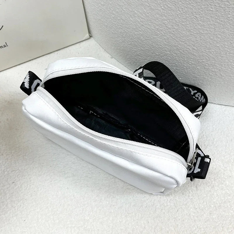 New Fashion Women Crossbody Bags