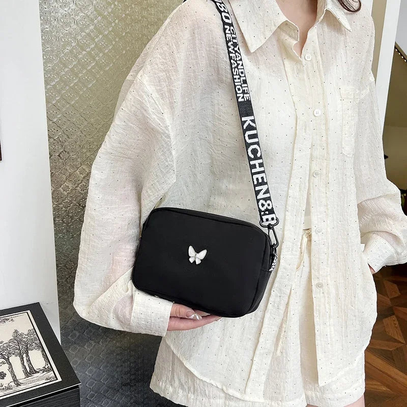 New Fashion Women Crossbody Bags