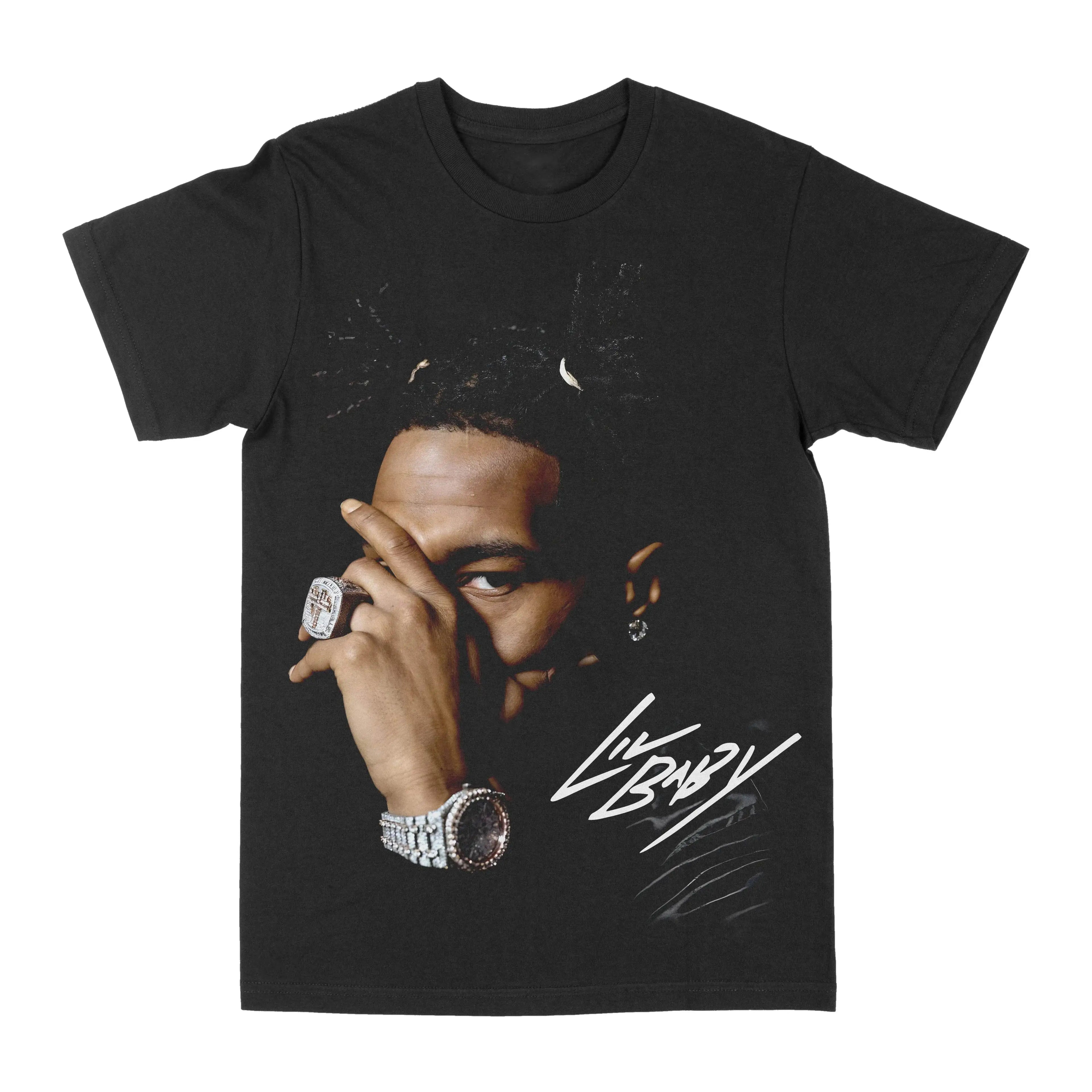 Lil Baby Summer T-Shirt
