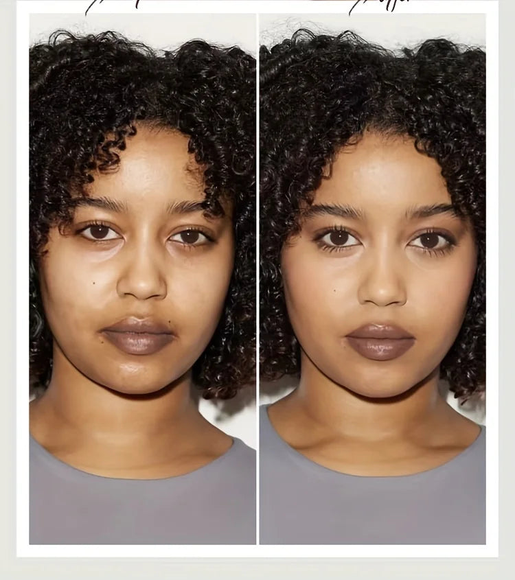 2-In-1 Oil Control Liquid Foundation and Conceal