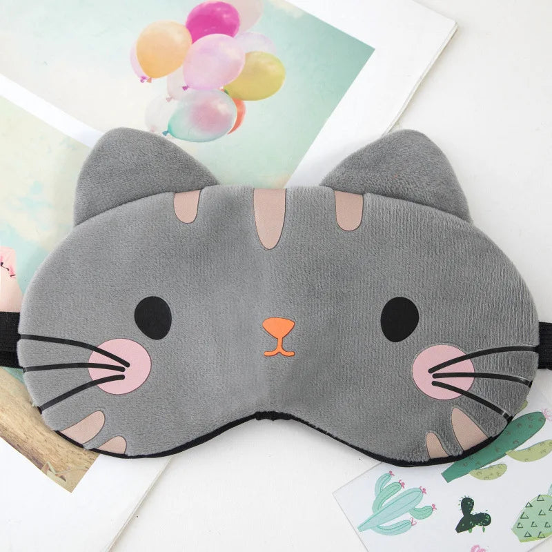 Sleeping Masks