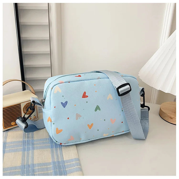 New Fashion Women Crossbody Bags