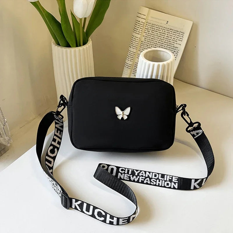 New Fashion Women Crossbody Bags