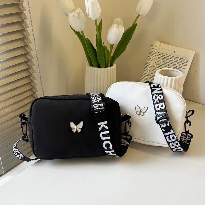 New Fashion Women Crossbody Bags
