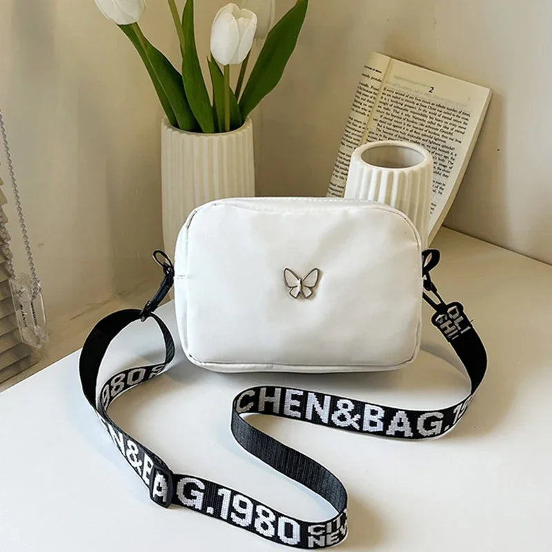 New Fashion Women Crossbody Bags