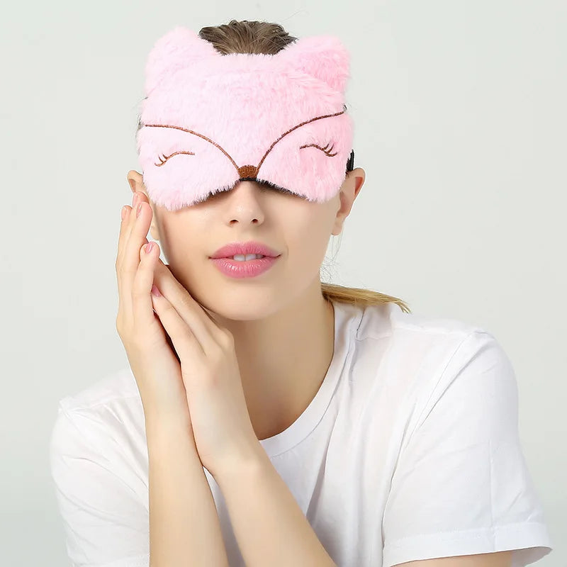 Sleeping Masks