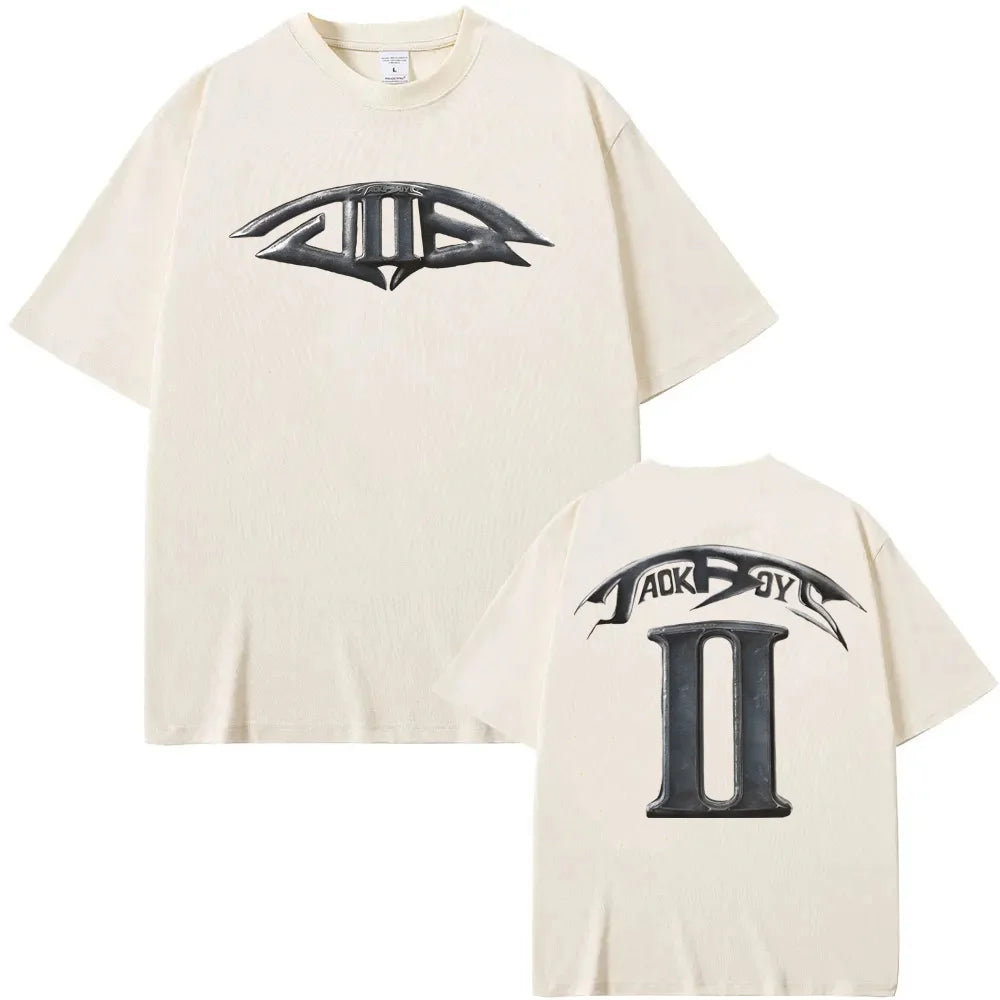 Travis Scott JACKBOYS T-Shirt