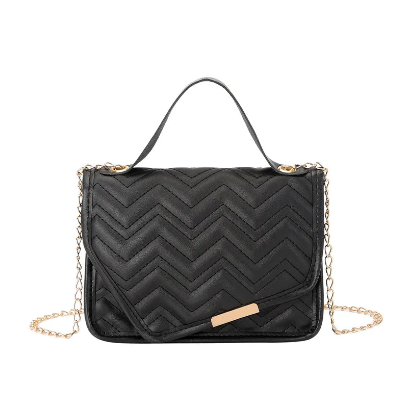 Women's Messenger Bag
