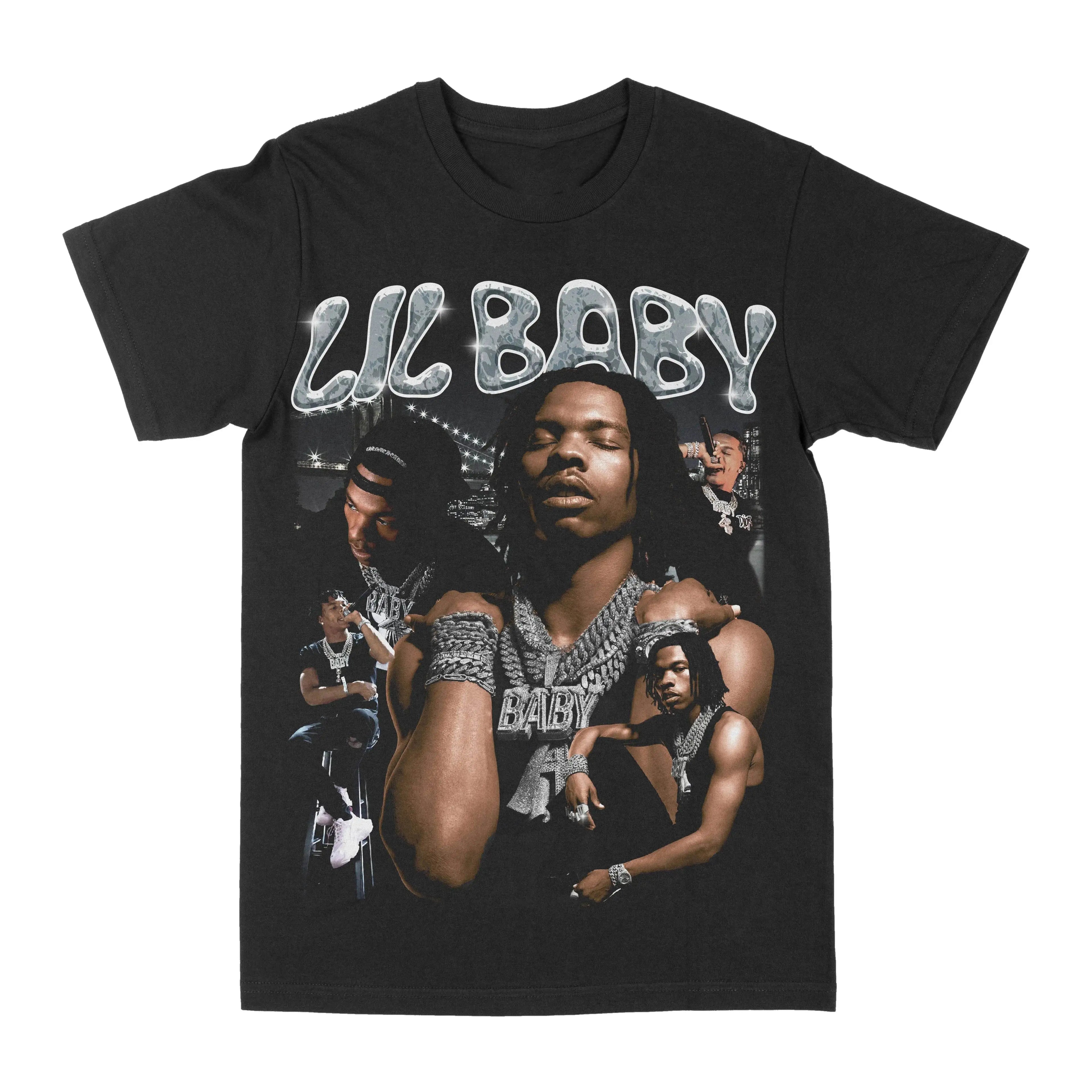 Lil Baby Summer T-Shirt