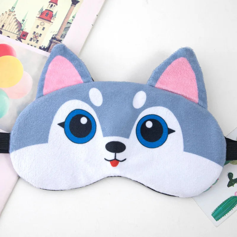 Sleeping Masks