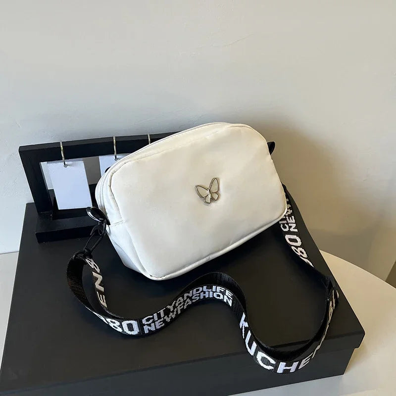 New Fashion Women Crossbody Bags