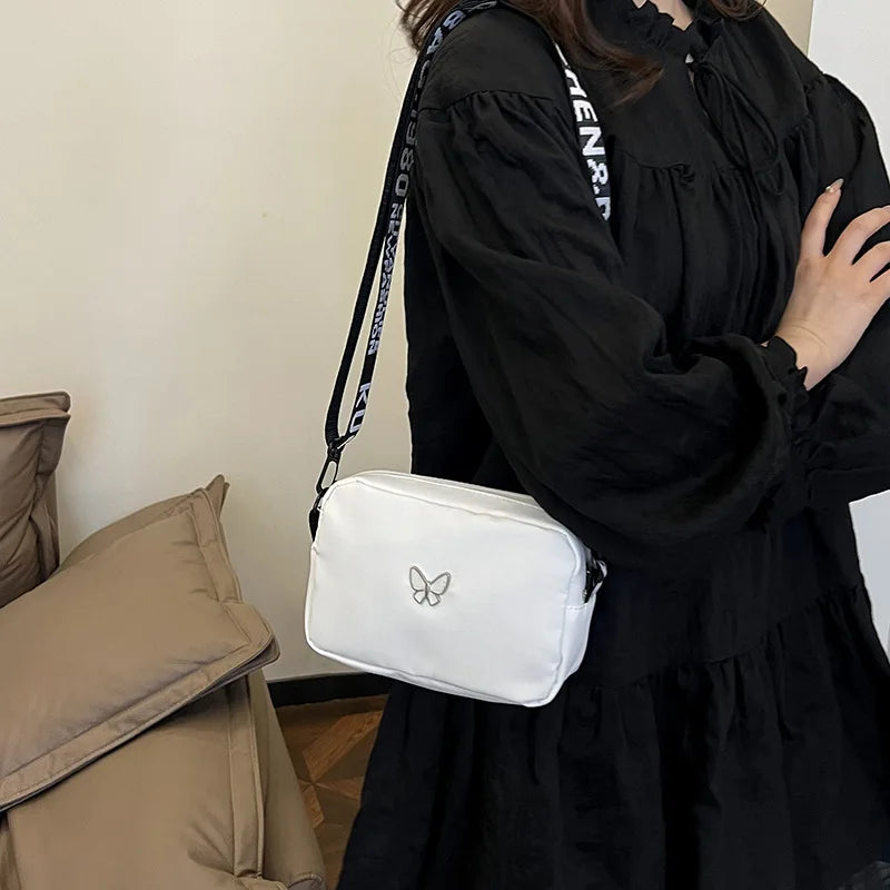 New Fashion Women Crossbody Bags
