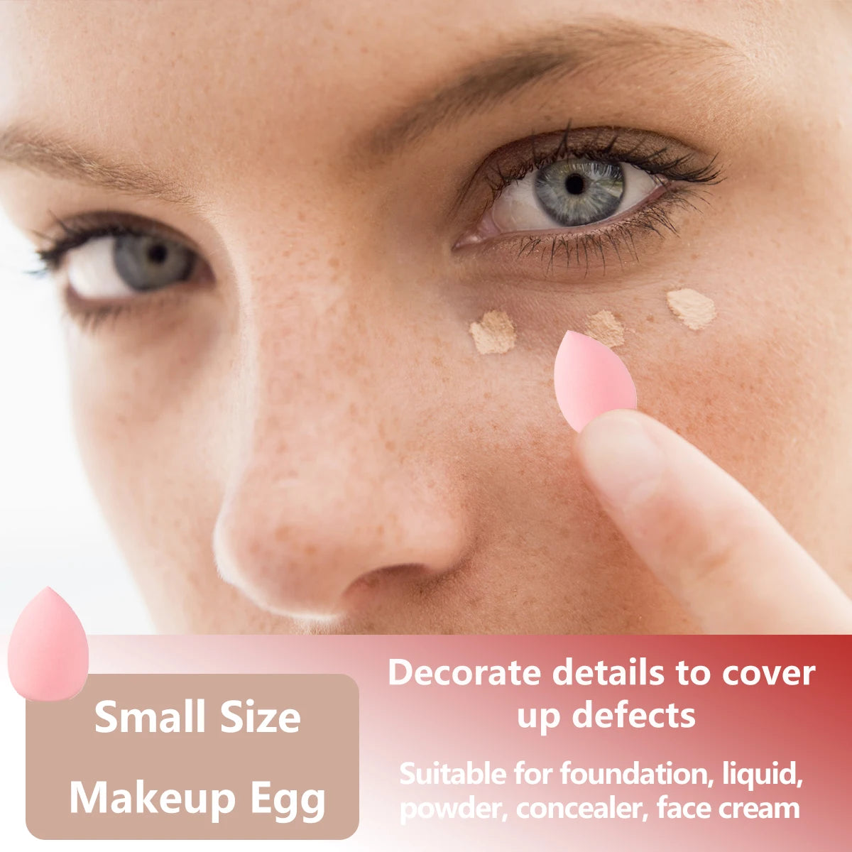 Womens Makeup Kit
