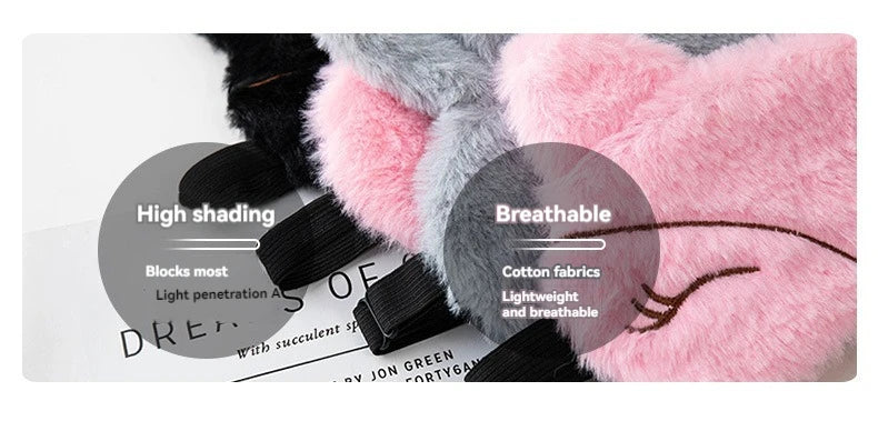 Sleeping Masks