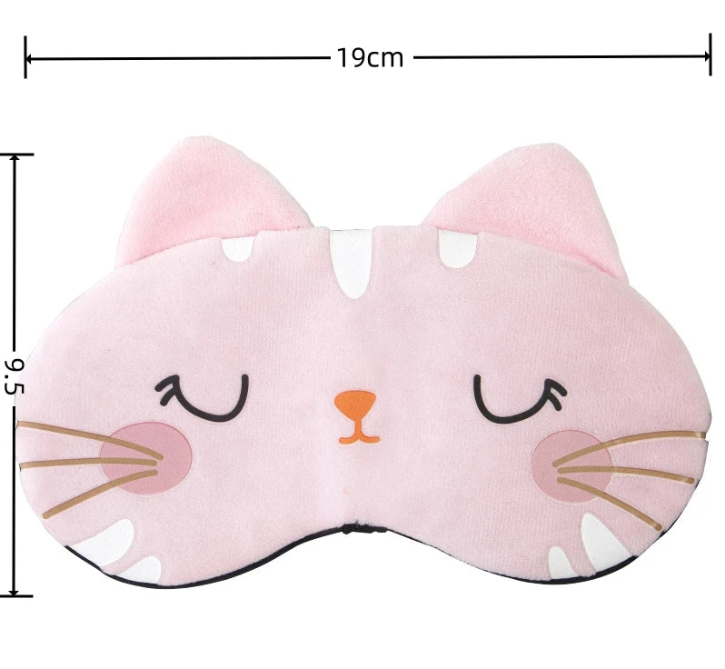 Sleeping Masks