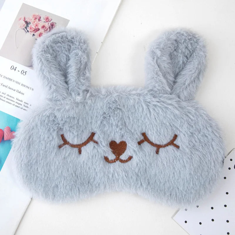 Sleeping Masks