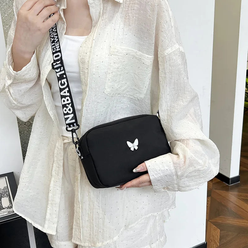 New Fashion Women Crossbody Bags