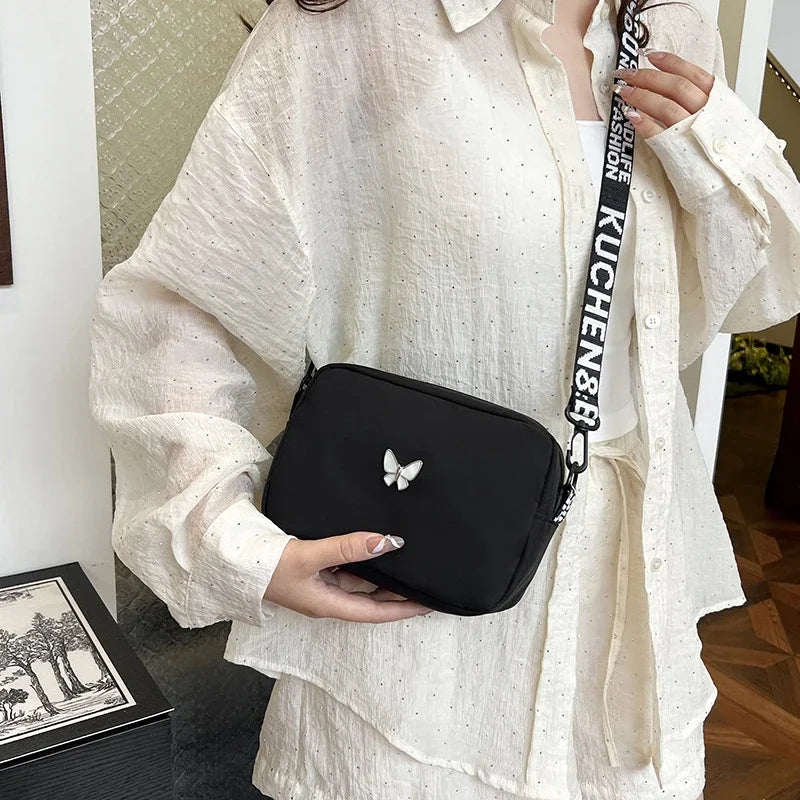 New Fashion Women Crossbody Bags