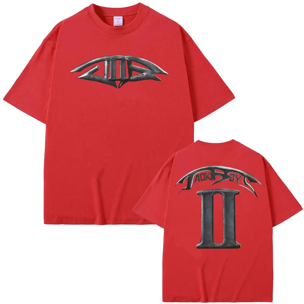 Travis Scott JACKBOYS T-Shirt