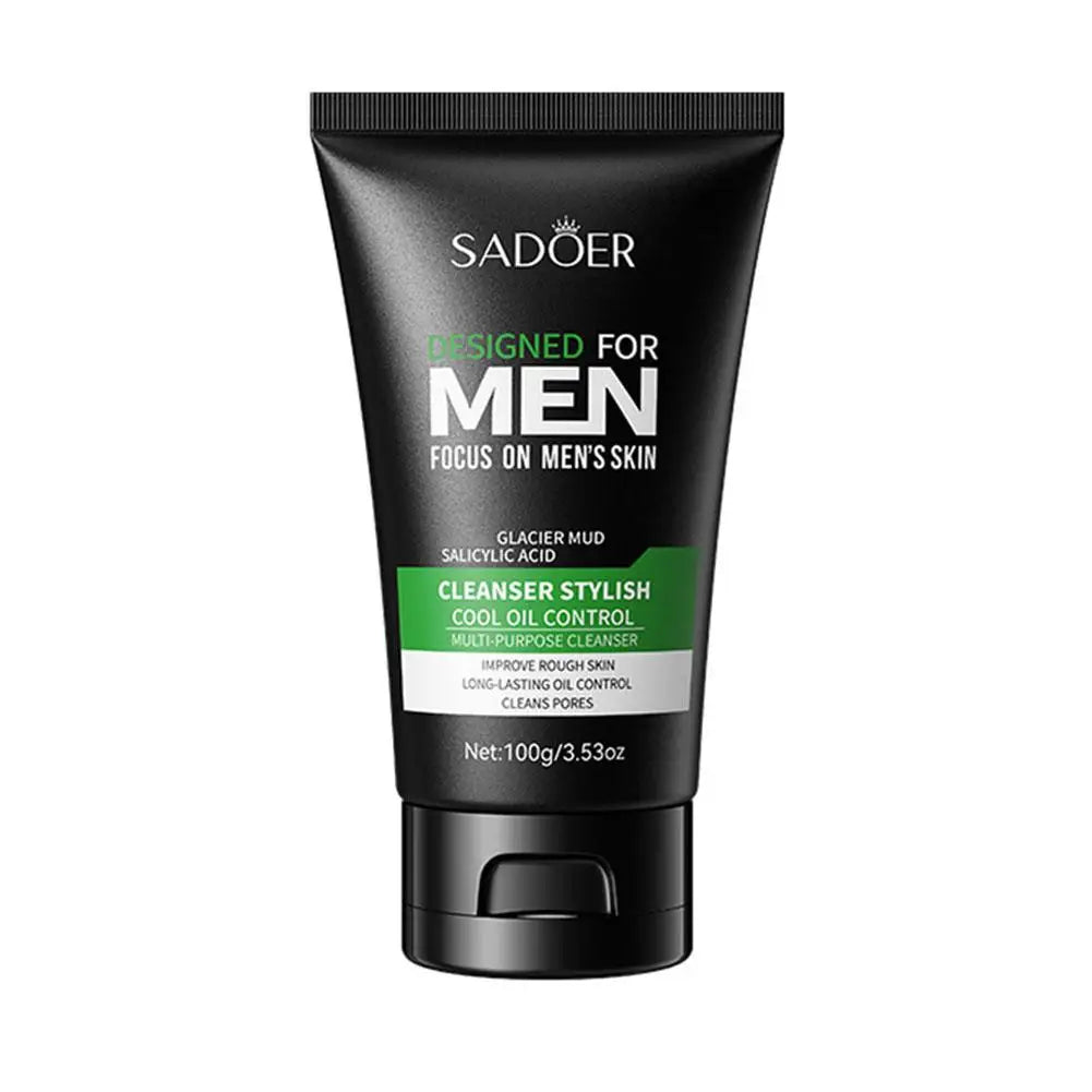 Men's Skincare Cream