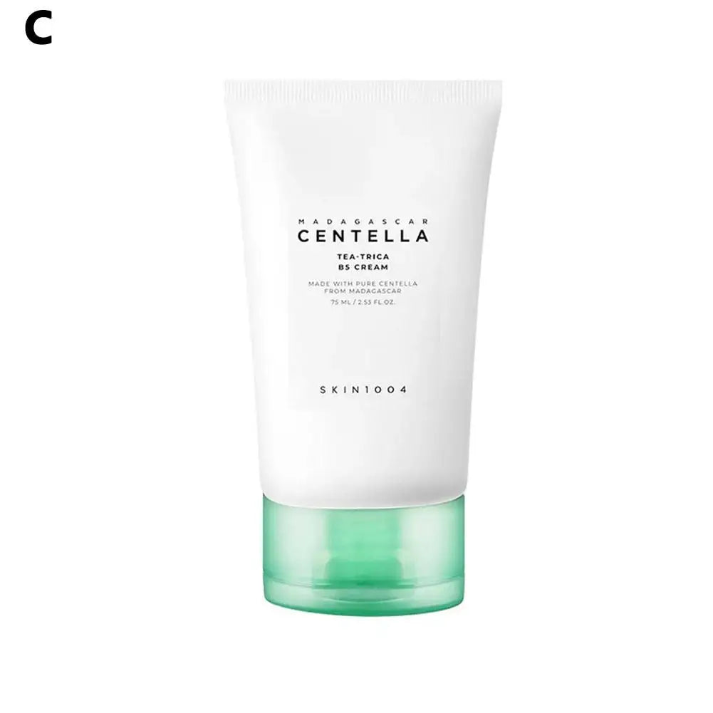 Centella Asiatica Skin Care Set